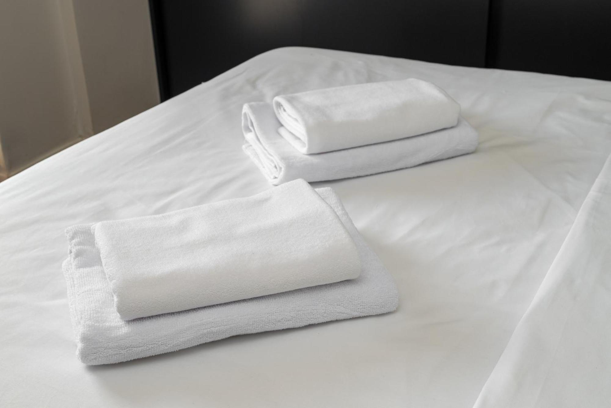 New Varsovia Comfort 569 외부 사진